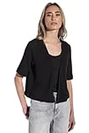 Street one A322693 Chaqueta de Aspecto de Punto, , 42 para Mujer