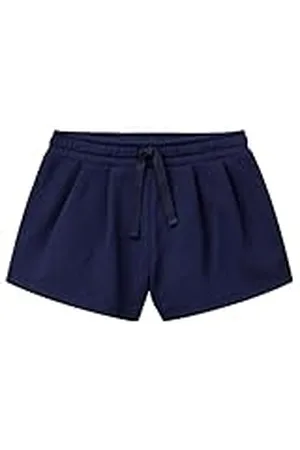 Benetton Short 3j70g901r Pantalones Cortos, , 2 años Niñas y niñas