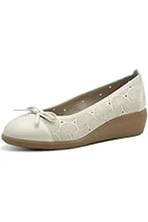 Jana 8-22182-44, Bailarina Mujer, , 41 EU