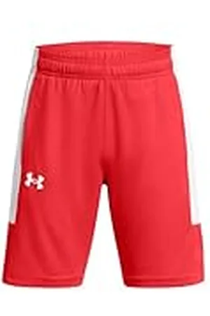 Under Armour Niños UA Zone 7" Short Pants