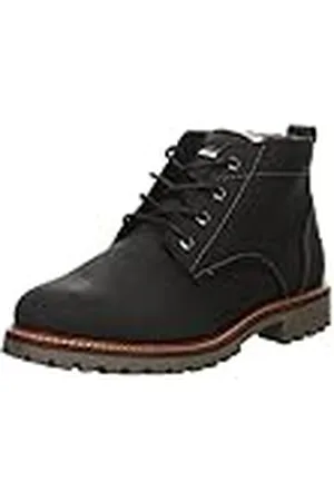 Salamander Harrold, Botas Cortas al Tobillo Hombre, , 48 EU