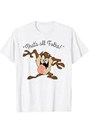 LOONEY TUNES Taz That