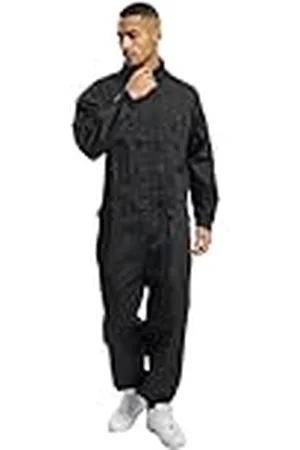 Brandit Flight Suit, color: black, size: XXL