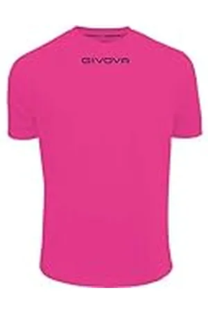 Givova MAC31 Sport T-Shirt, Hombre, , XS