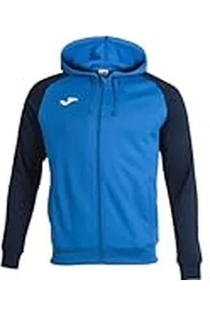 Joma Academy IV Sudadera con Capucha, Hombre, , M