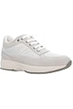 Lumberjack Raul, Oxford Plano Mujer, Off White, 35 EU