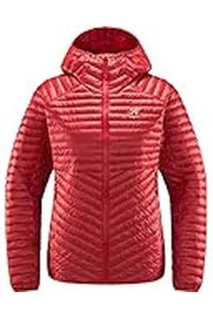 Haglöfs 604941_5LI LIM Q MIMIC Jacket Mujer Tamaño XS
