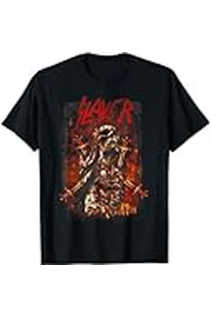 Slayer – Pierced Corpse Camiseta