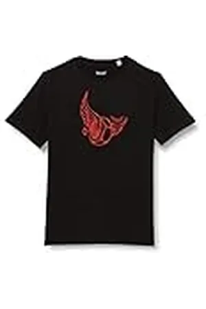 Schott NYC Tshopperb Camiseta, , 10 años para Hombre