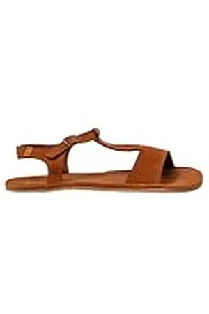 El Naturalista N5686 Bare Sandals, Sandalias Planas Mujer, , 42 EU Ancho