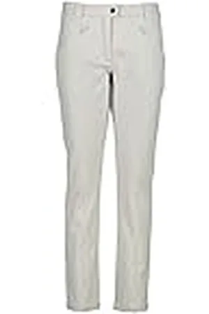 CMP Pantalón largo mujer, , XXXL