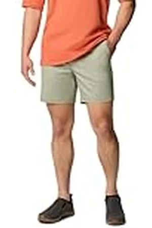 Columbia Pantalón Corto Landroamer Twill para Hombre
