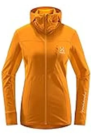 Haglöfs 605255_5LR L.I.M MID COMP HOOD Jacket Mujer Tamaño XS
