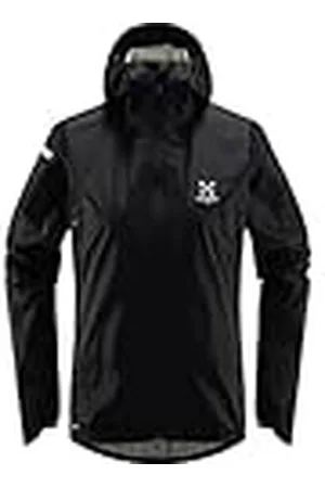 Haglöfs 605233_2C5 L.I.M GTX JACKET Jacket Mujer Tamaño S