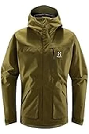 Haglöfs 604664_4T5 VIDE GTX Jacket Hombre Tamaño L