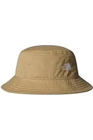 The North Face NF0A7WHNLK5 NORM Bucket Hat Hombre Tamaño SM