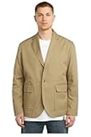 G-Star Para Hombre Americana Chore Casual, , XXL