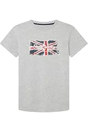 Pepe Jeans Clag Jr, Camiseta