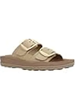 Lumberjack Karol, Sandalias deslizantes Mujer, , 35 EU