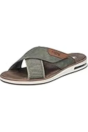 Rieker 29083, Pantuflas Hombre, , 41 EU