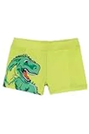 chicco Bañador Boxer Niño, Ideal para Piscina o Playa, Designed in Italy, Ropa Bebé 0-24 Meses