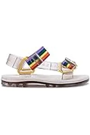 Melissa Mini PAPETE + Rider I INF, Zapatillas, Multicolor, 33 EU