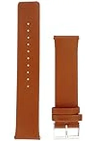 Skagen Reloj para para Hombre de con Correa en Cuero 270800