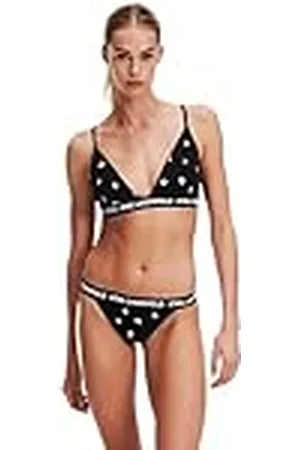 Karl Lagerfeld Thong Ropa Interior, , L De Las Mujeres