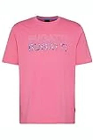 Bugatti 8350-55043a Camiseta, , M para Hombre