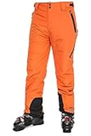 Trespass Coffman Pantalón, Hombre, Sunrise, 2XL
