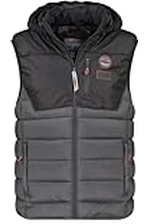 Geographical Norway Vatilo Men Chaqueta Hombre, , XXXL