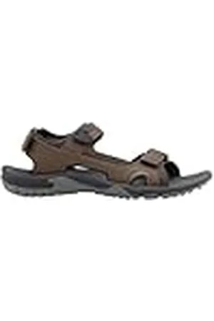 Jack Wolfskin Lakewood Cruise Sandal M, Sandalia Hombre, , 42 EU
