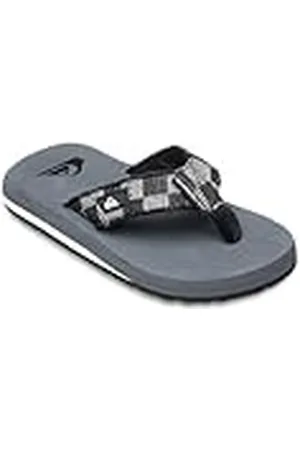 Quiksilver Monkey Abyss Youth, Sandalia, , 34 EU