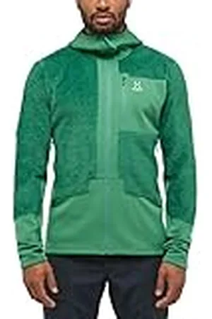 Haglöfs 606035_5P0 ROC SPITZ MID Jacket Hombre Tamaño L