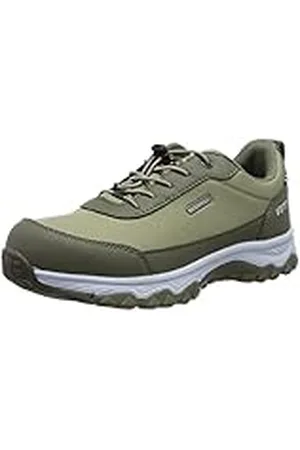 Viking Crude Low WP, Zapatillas de Senderismo, , 29 EU