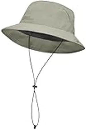 Jack Wolfskin Mesh Hat Sombrero para el Sol, , Talla única Mujeres