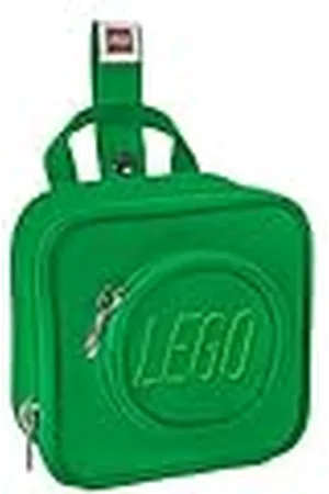 LEGO Wear Brick Mini Backpack (0,6 L) - Verde (4011098-AC0571-200)