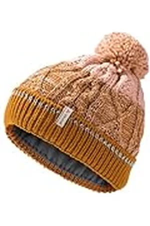 Vaude Kids Cornua Beanie III, Gorra niños Unisex, , M