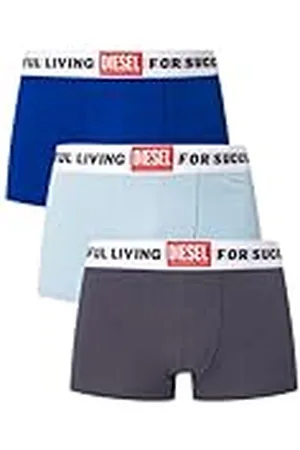 Diesel UMBX-DAMIENTHREEPACK Boxer-SHO, E6999, S