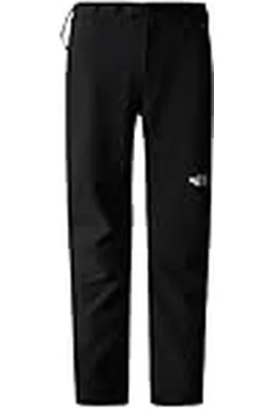 The North Face NF0A7X6D4H0 M Diablo REG Tapered Pant Pants Hombre Tamaño 28