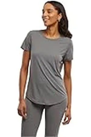 Urban classics Tb7812-ladies Sports tee Camiseta, , L Mujeres