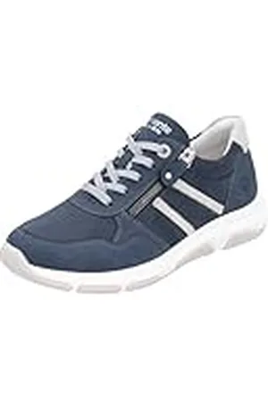 Remonte D1s04, Zapatillas Bajas Mujer, , 38 EU