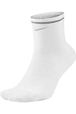 Nike Spark Cush - Calcetines tobilleros para hombre, Hombre, Calcetines, CU7199, , 46