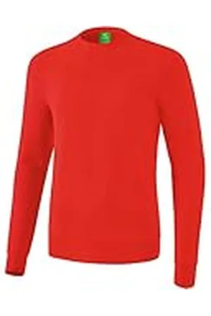 Erima Uni, Sudadera Unisex Niños, , 128
