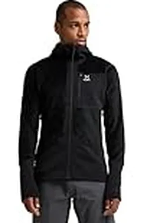 Haglöfs 606035_5LR ROC SPITZ MID Jacket Hombre Tamaño XL