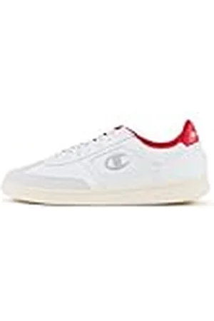 Champion Cl78 SL Low, Zapatillas Deportivas Hombre, Blanco (WW007), 46 EU