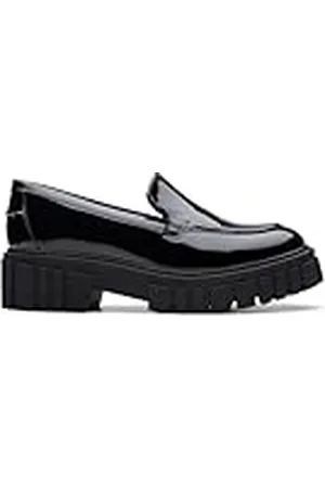 Clarks 261786824, Oxford Mujer, , 40 EU