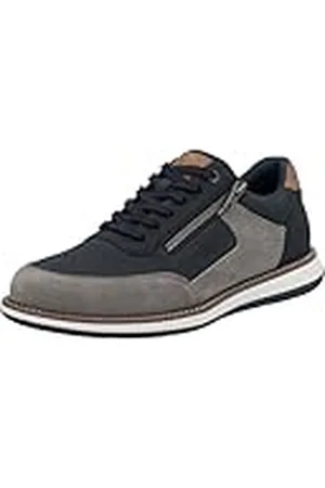 Rieker 04401, Zapatillas Bajas Hombre, , 46 EU