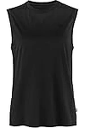 Fjällräven Fjallraven 84781-550 Abisko Wool Tank Top W Vest Mujer Tamaño M