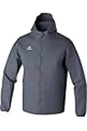 Erima Chaqueta de entretiempo LIGA STAR (2052402) Unisex niños, , 152
